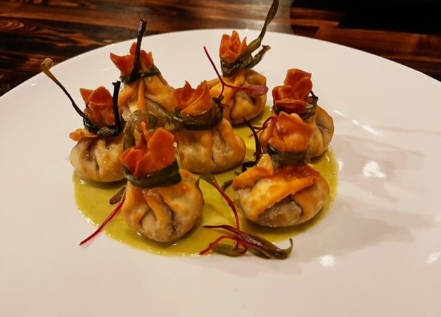 Saffron, The Vegetarian Eatery