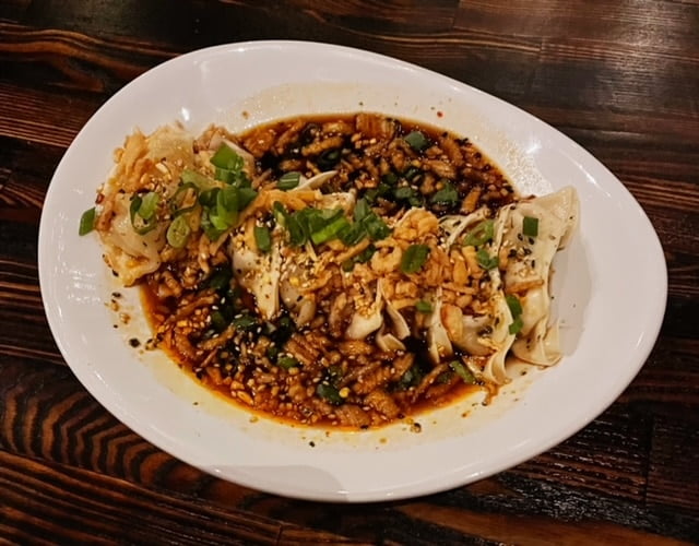 Saffron, The Vegetarian Eatery